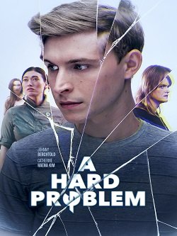 Фильм Сложная проблема (2021)