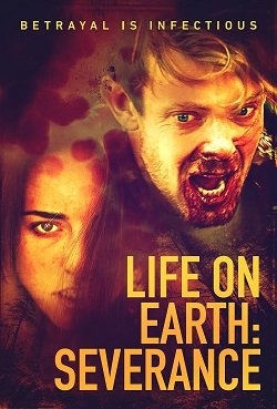 Фильм Жизнь на Земле: Разрыв (2018)