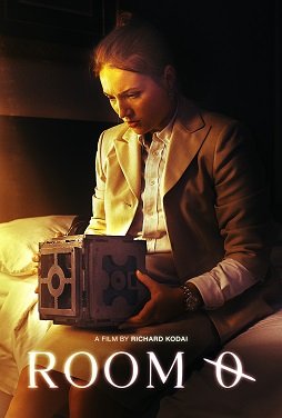 Фильм Нулевая комната (2023)