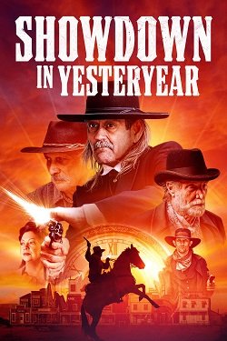 Фильм Переполох в прошлом (2023)