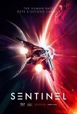 Фильм Страж (2024)
