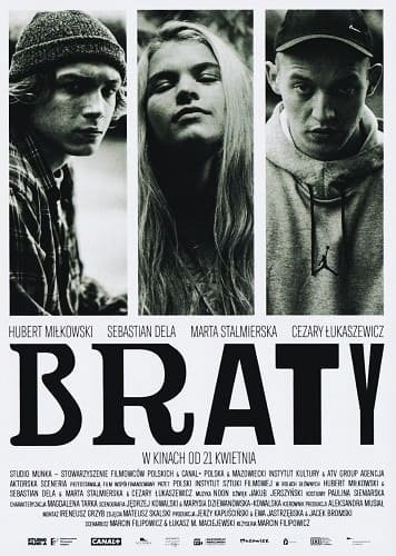 Фильм Братья (2022)