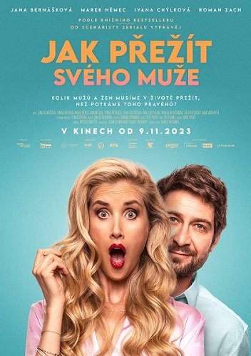 Фильм Как прожить свою жизнь (2023)