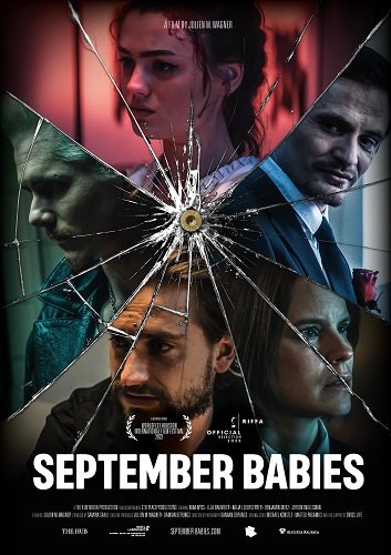 Фильм Дети сентября (2024)