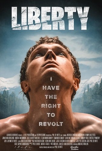 Фильм Свобода (2022)