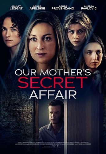 Фильм Тайный роман нашей матери (2024)
