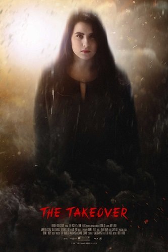 Фильм Захват (2022)