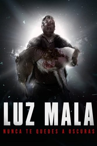 Фильм Зловещий свет (2022)