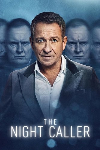 Фильм Чёрное такси (1 сезон)