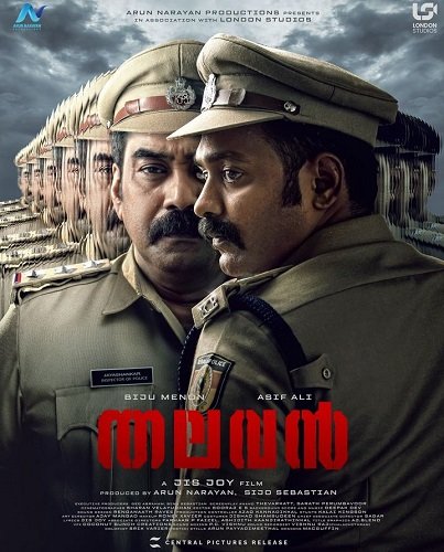 Фильм Расследование (2024)