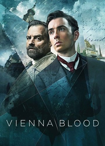 Фильм Венская кровь (4 сезон)