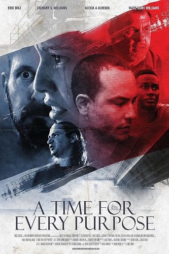 Фильм У каждого своё предназначение (2023)