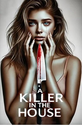 Фильм Убийца в здании (2024)