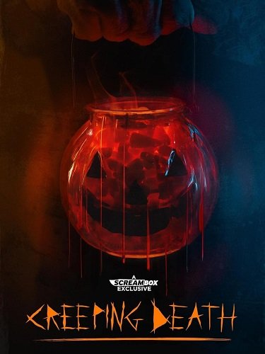 Фильм Крадущаяся смерть (2023)