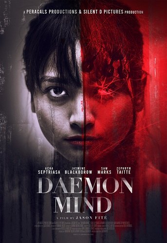 Фильм Разум Демона (2024)