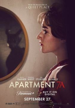 Фильм Квартира 7А (2024)