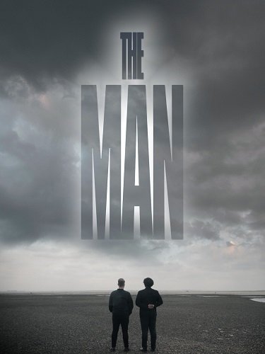 Фильм Мужчина (2023)