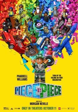 Фильм По кусочкам (2024)