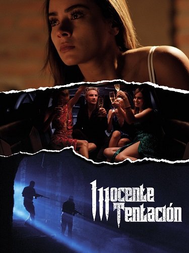 Фильм Невинное искушение (2022)