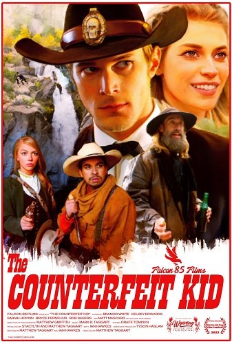 Фильм Обманщик капитан Кид (2023)