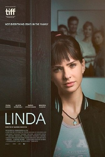 Фильм Линда (2024)