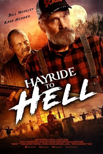 Фильм Прогулка на сене в ад (2022)