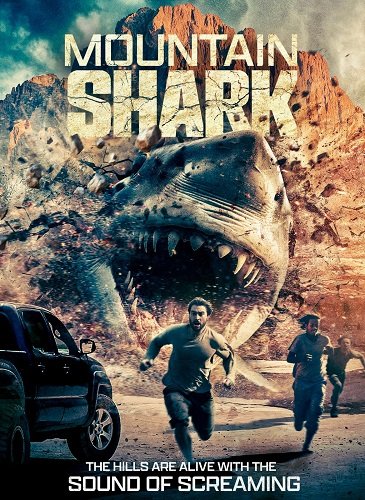 Фильм Горная акула (2024)