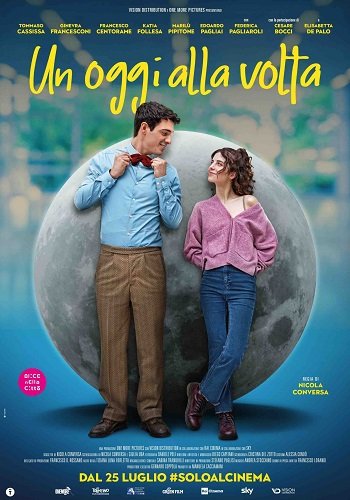 Фильм Каждым днём (2023)