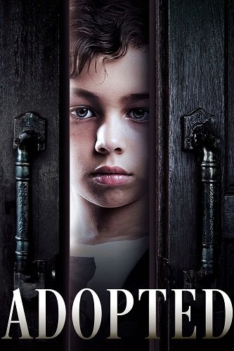 Фильм Приемный сын (2024)