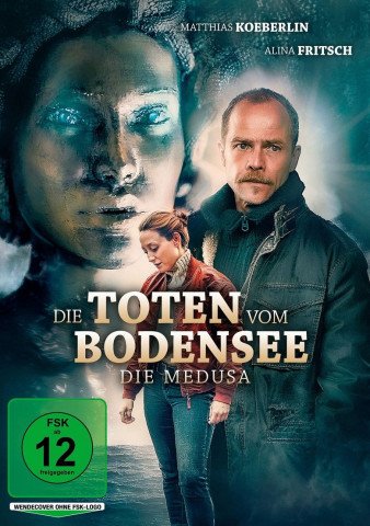 Фильм Убийства у озера: Медуза (2025)