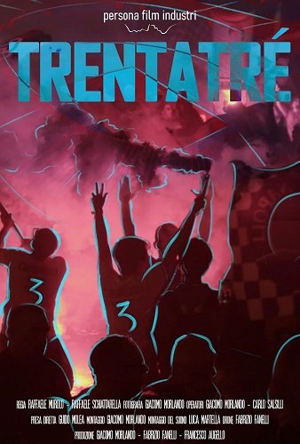 Фильм Тридцать три (2024)