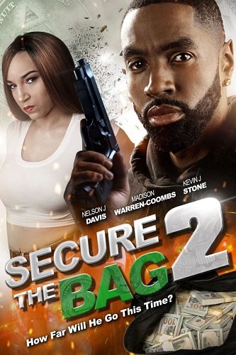 Фильм Сохранить сумку 2 (2024)