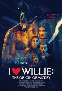 Фильм Я люблю Вилли (2024)
