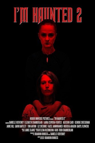 Фильм Меня преследуют призраки 2 (2024)