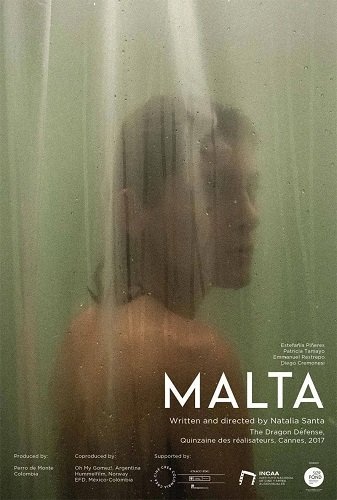 Фильм Мальта (2024)