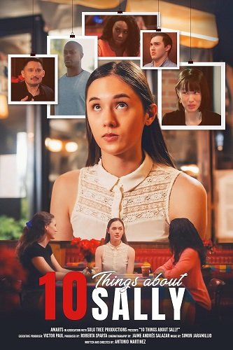 10 фактов о Салли (2024)