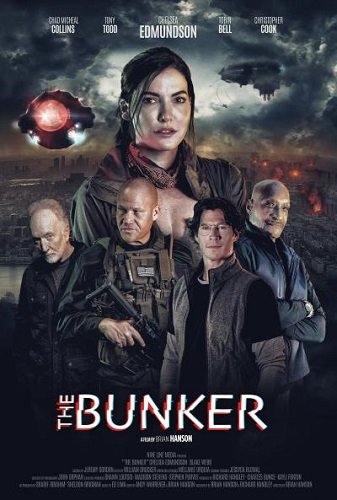 Фильм Бункер (2024)