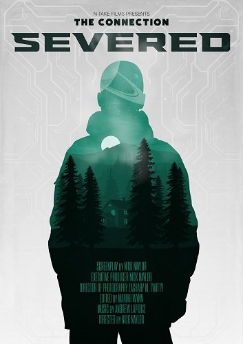 Фильм Прерванная связь (2025)