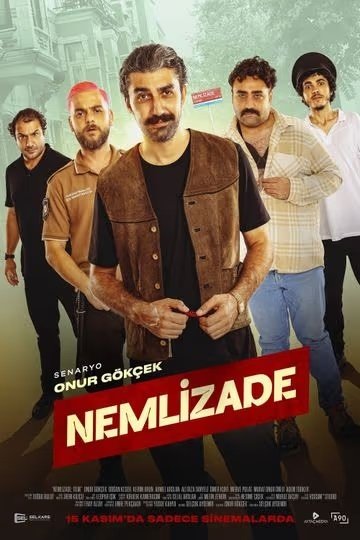 Немлизада (2024)