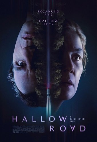 Фильм Дорога Хэллоу (2025)