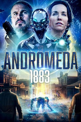 Андромеда: 1883 (2024)