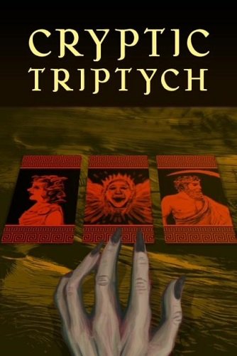 Загадочный триптих (2024)