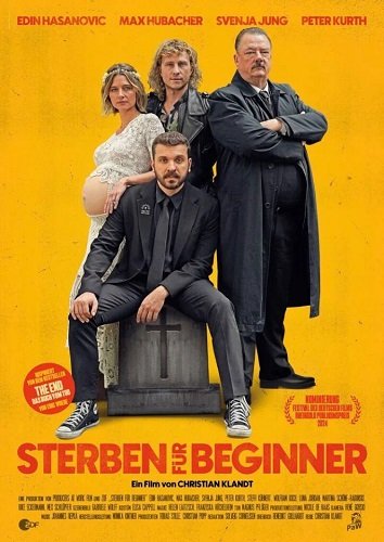 Смерть для чайников (2024)