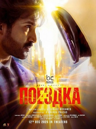 Поездка (2025)