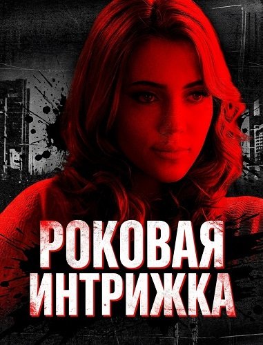 Роковая интрижка (2024)